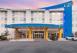Hôtel Hinesville - Glō Best Western Savannah-Gateway I-95-1