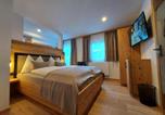 Hôtel Dorfgastein - Hotel Gasthof Walcher-2