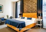 Hôtel Bratislava - Bluebell Hotel-1