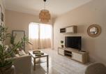 Location vacances Las Palmas de Gran Canaria - Canteras City-4
