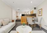 Location vacances Sydney - Stylish Studio Apartment In The Heart of Sydney!-1