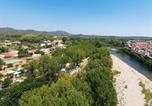 Camping Bize-Minervois - Camping La Plage de l'Orb-1