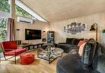 Location vacances  Danemark - 6 Bedroom Amazing Home In Nykøbing Sj-3