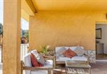Location vacances Begur - Apartamento residencial 1º 1ª-2