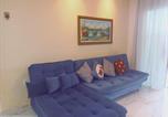 Location vacances Ipojuca - Casa de praia em Porto de Galinhas-2