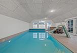 Location vacances Øby - Large 18-Person Pool House With Activity Room, Built In 2011,-2