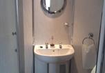 Location vacances Blackpool - Fairway Hotel-2