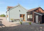 Location vacances  Gare d'Hereford - The Coach House-1