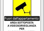 Location vacances Abruzzes - Dimora Mafalda B&B-2