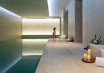 Hôtel Moret-sur-Loing - Hôtel & Spa Napoléon-1