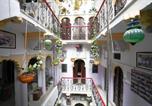 Location vacances Udaipur - Nukkad Guest House Near City Palace Udaipur-2