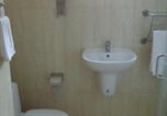 Location vacances  sozopol - Лилия-4