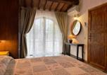 Location vacances Chiusi - Poggio Cantarello Country Home - Tuscany-2