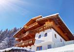 Location vacances Wildschönau - Gittis Ferienwohnung Panorama Wild31-3