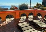 Location vacances Lovran - Awesome Apartment In Opric With House Sea View-2