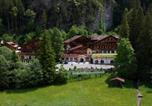 Hôtel Berne - Waldhotel Doldenhorn-1