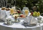 Hôtel Scheffau am Wilden Kaiser - Hotel Garni Zimmermann-2