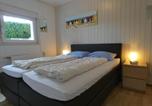 Location vacances Bad Wünnenberg - Ferienhaus in am Teutoburger Wald-3