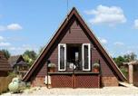 Location vacances Ely - River Lark Lodge-2