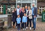 Hôtel Schermbeck - Wellings Romantik Hotel zur Linde-1