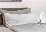 Location vacances Dranske - Apartment Haus Annelie Fewo 2-2