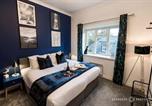 Location vacances Poole - Lorne Park Landings by Grandeur Property-3