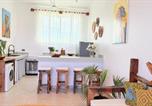 Location vacances Kiwengwa - Zanziland Apartments-2