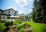 Hôtel Pocking - Thermenhotel Quellenhof-4