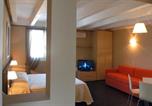 Location vacances Cavaion Veronese - Affittacamere Sale e Pepe-3