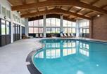 Hôtel Middletown - Riverview Inn & Suites-1
