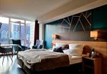 Hôtel Gare de Ludwigshafen - Hotel Luise Mannheim - by Superfly Hotels-1