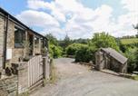 Location vacances Pencarreg - The Old Barn-3