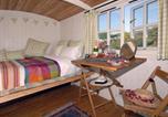Location vacances Porthcawl - Shepherd's Hut-4