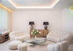 Location vacances Selca - Luxury Seafront Villa White Sparkle Brac with Pool-4