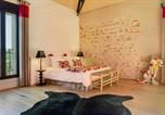 Location vacances Latour-Bas-Elne - Character Villa Between Sea And Mountains-4