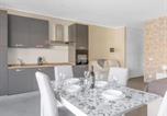 Location vacances  Province de Mantoue - Aura Suite - comfort & design near Lake Garda-1