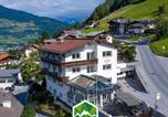Hôtel Imst - Pitztal Living Apartments-1