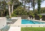 Location vacances Wollongong - 'The Train House=' - A Slice of Kyoto in Nsw-4