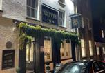 Hôtel Bridgend - St Ives-2