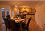 Location vacances Swannington - 4br- Garden- Parking- Wifi- Near uea and nnuh-4