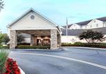 Hôtel Bay Shore - Homewood Suites by Hilton Long Island-Melville-1