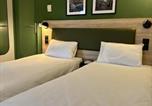 Hôtel Haguenau - Kyriad Direct Haguenau-1