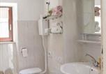 Location vacances Mošćenička Draga - Holiday home in Moscenice 15209-2