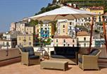 Location vacances Minori - La Zinefra Amalfi Dreams-2