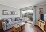 Location vacances Solvang - Beach Condo with Private Ocean View Balcony #237-1