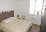 Location vacances Royan - Appartement T3 confortable à Royan, proche plage et commerces - Fr-1-71-51-3
