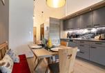Location vacances Haus - Apart33 Top 2-12a-1