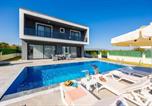 Location vacances Dalyan - Villa Grand Yasar 2-1