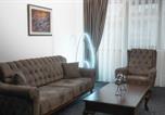 Hôtel Remzi Oğuz - Aldino Hotel & Spa-4