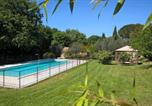Location vacances Mirabel-aux-Baronnies - Gîte Marius-1